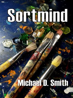 cover image of Sortmind